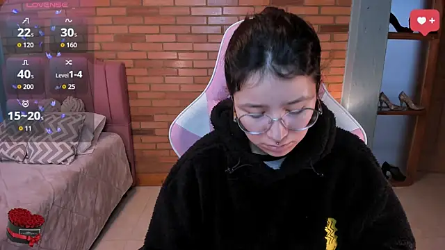 Amy joones online show from 05-15-26, 12:45