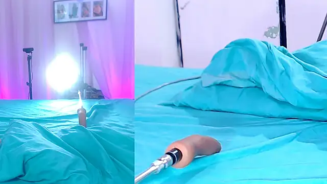 Rubidaniells online show from 12-14-24, 01:06