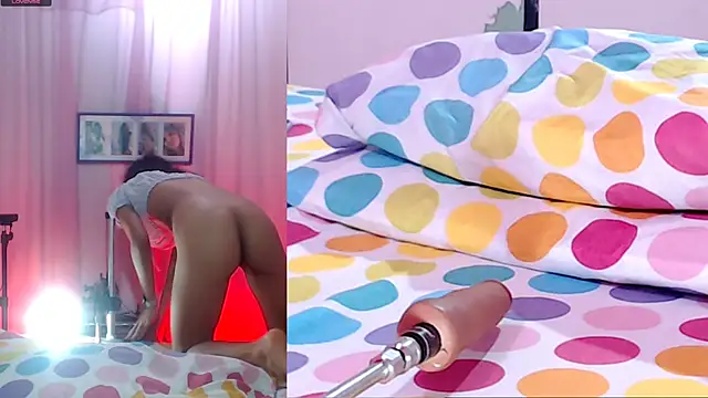 Rubidaniells online show from 01-29-25, 12:12