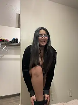 YaYa Thickkii online show from 01-04-25, 04:55