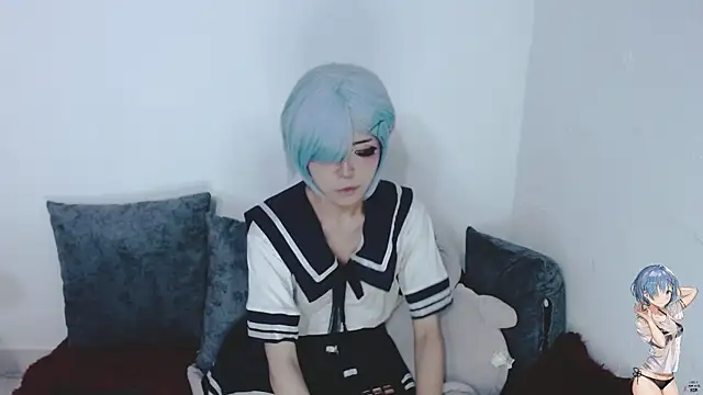 Miahparker online show from 03-01-25, 08:10