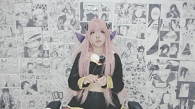 Miahparker online show from 10-04-25, 02:31