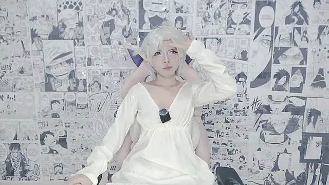 Miahparker online show from 10-05-25, 02:54