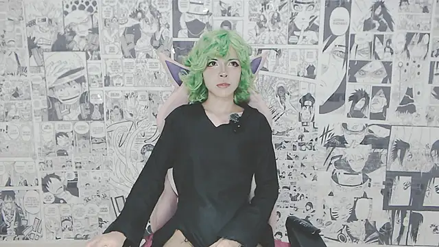 Miahparker online show from 10-07-25, 03:47