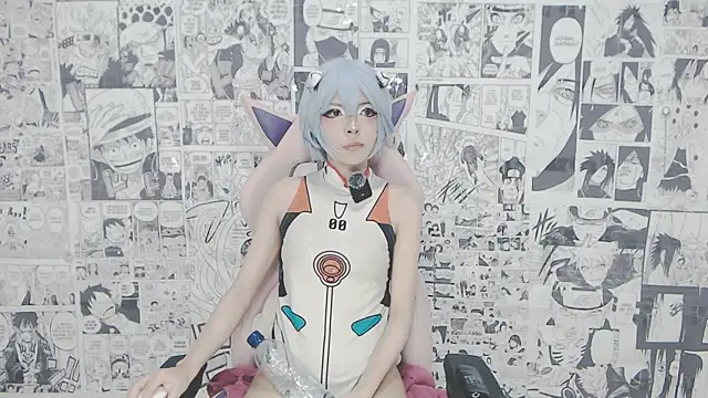 Miahparker online show from 10-10-25, 02:10