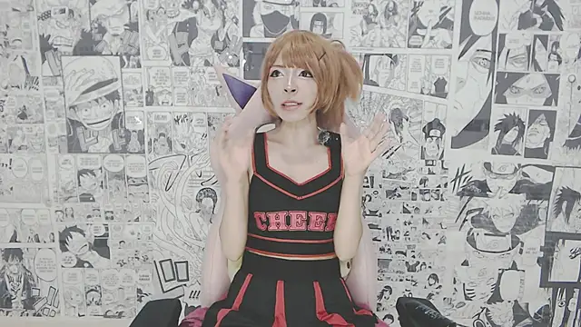 Miahparker online show from 11-10-25, 05:06