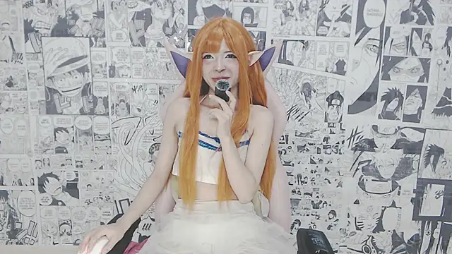 Miahparker online show from 11-28-25, 06:38