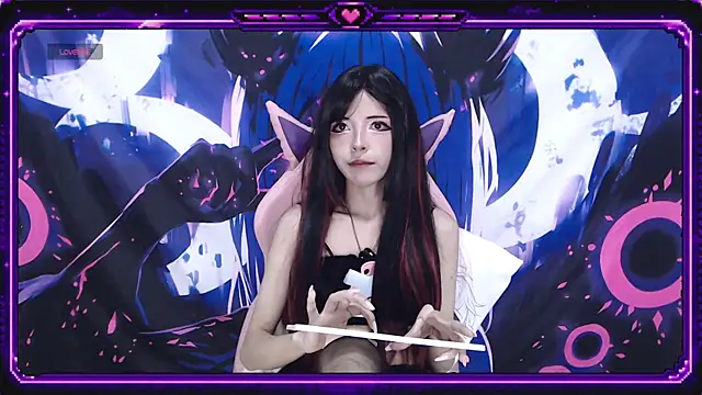 Miahparker online show from 07-10-26, 06:17