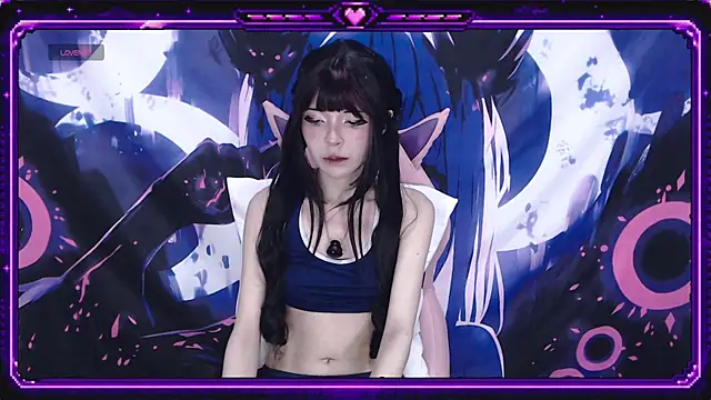 Miahparker online show from 07-14-26, 06:40