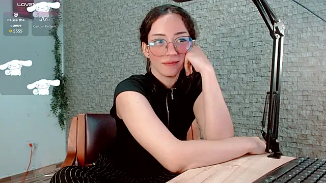 emma unu online show from 02-25-26, 02:43