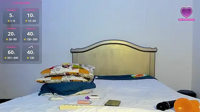 marlynmartinez online show from 12-18-25, 05:57