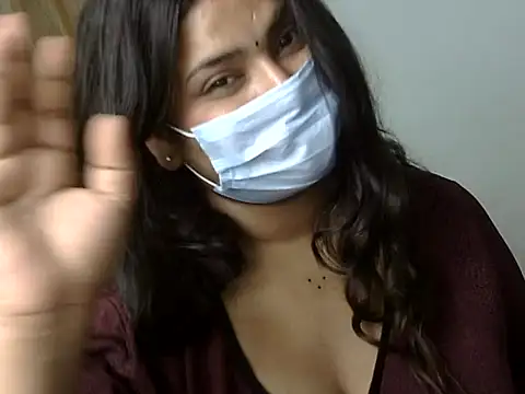 Snapshot of cutelady65 chatting on 05-01-26, 07:40 cutelady65 online show from 05-01-26, 07:40