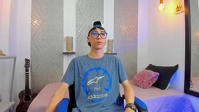 Nikolay Gregori online show from 02-10-25, 04:30