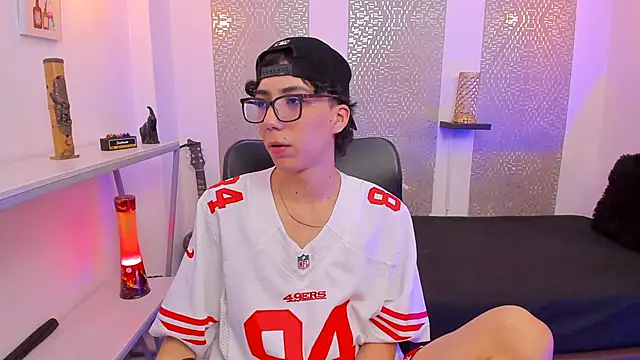 Nikolay Gregori online show from 10-03-25, 04:20