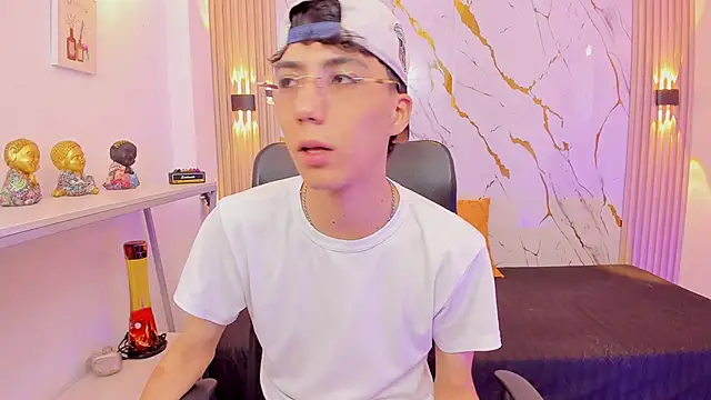 Nikolay Gregori online show from 02-05-26, 04:17