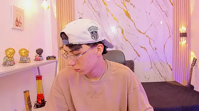 Nikolay Gregori online show from 03-09-26, 04:27