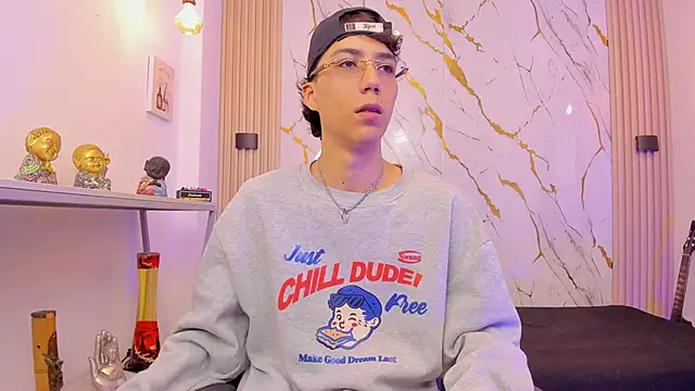 Nikolay Gregori online show from 03-31-26, 04:46