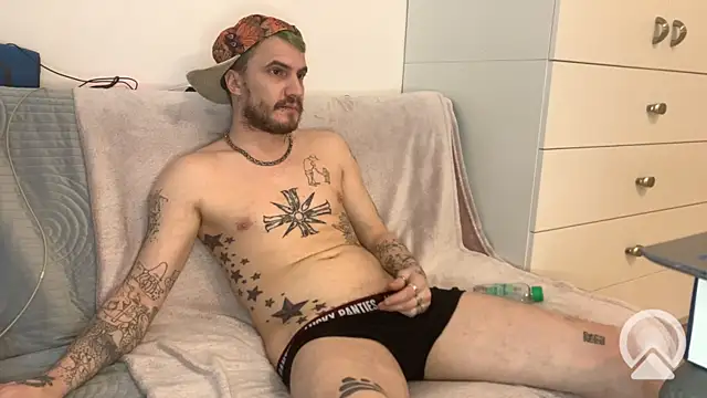 CrazyBeb Jokeer online show from 02-12-25, 10:24