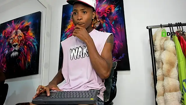 Snapshot of Pantera_black_21 chatting on 12-07-24, 04:09 Pantera black 21 online show from 12-07-24, 04:09