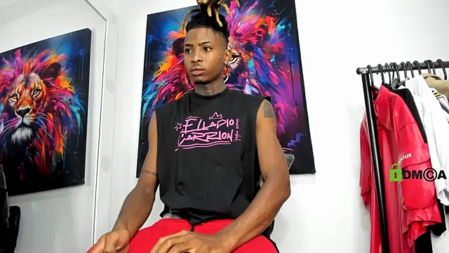 Snapshot of Pantera_black_21 chatting on 12-10-24, 04:45 Pantera black 21 online show from 12-10-24, 04:45