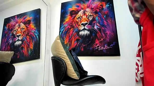 Snapshot of Pantera_black_21 chatting on 12-22-24, 07:33 Pantera black 21 online show from 12-22-24, 07:33