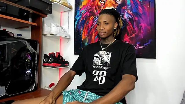 Snapshot of Pantera_black_21 chatting on 01-26-25, 05:34 Pantera black 21 online show from 01-26-25, 05:34