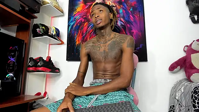 Snapshot of Pantera_black_21 chatting on 02-12-25, 02:43 Pantera black 21 online show from 02-12-25, 02:43