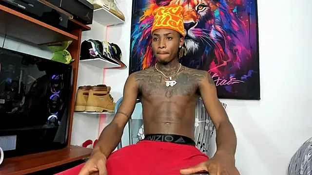 Snapshot of Pantera_black_21 chatting on 02-23-25, 11:44 Pantera black 21 online show from 02-23-25, 11:44