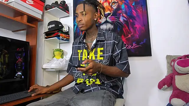 Snapshot of Pantera_black_21 chatting on 09-12-25, 08:42 Pantera black 21 online show from 09-12-25, 08:42