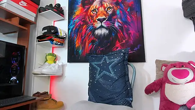 Snapshot of Pantera_black_21 chatting on 09-13-25, 09:36 Pantera black 21 online show from 09-13-25, 09:36