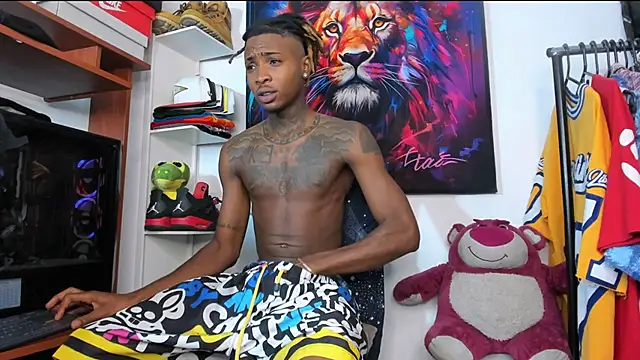 Snapshot of Pantera_black_21 chatting on 09-28-25, 08:52 Pantera black 21 online show from 09-28-25, 08:52