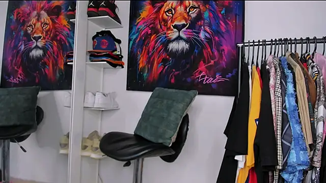 Snapshot of Pantera_black_21 chatting on 11-27-25, 09:06 Pantera black 21 online show from 11-27-25, 09:06