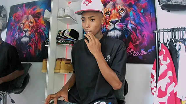 Snapshot of Pantera_black_21 chatting on 02-01-26, 07:45 Pantera black 21 online show from 02-01-26, 07:45