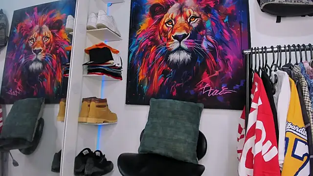 Snapshot of Pantera_black_21 chatting on 02-06-26, 03:44 Pantera black 21 online show from 02-06-26, 03:44