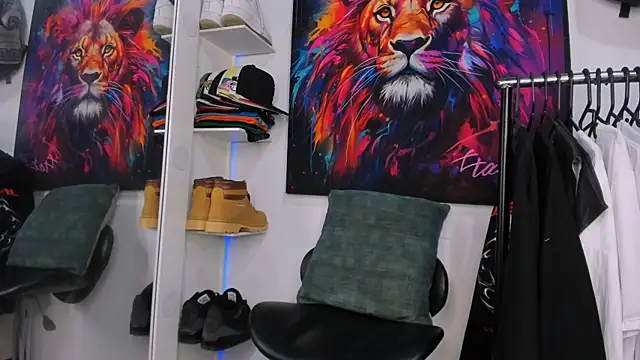 Snapshot of Pantera_black_21 chatting on 02-08-26, 07:56 Pantera black 21 online show from 02-08-26, 07:56