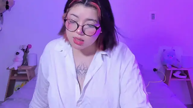 Gaby Danna online show from 02-21-25, 01:11