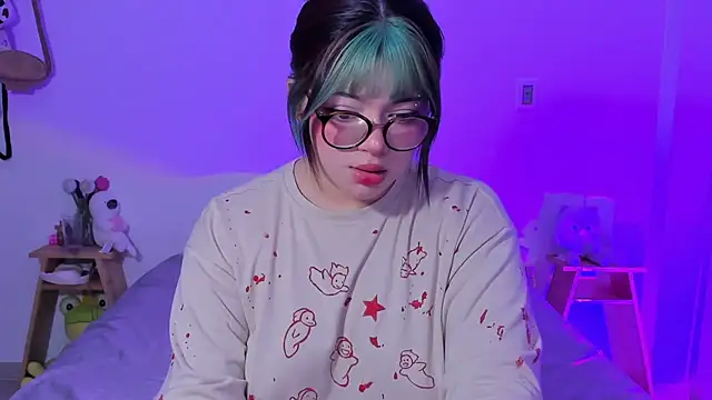 Gaby Danna online show from 03-18-25, 10:46