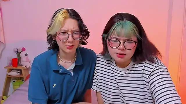 Gaby Danna online show from 03-21-25, 01:02