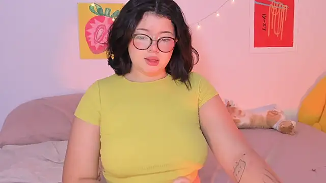 Gaby Danna online show from 09-30-25, 01:05