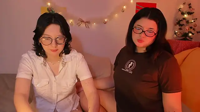 Gaby Danna online show from 12-21-25, 06:31