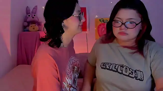 Gaby Danna online show from 04-02-26, 01:47