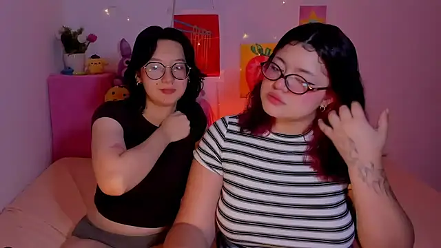 Gaby Danna online show from 04-09-26, 03:50