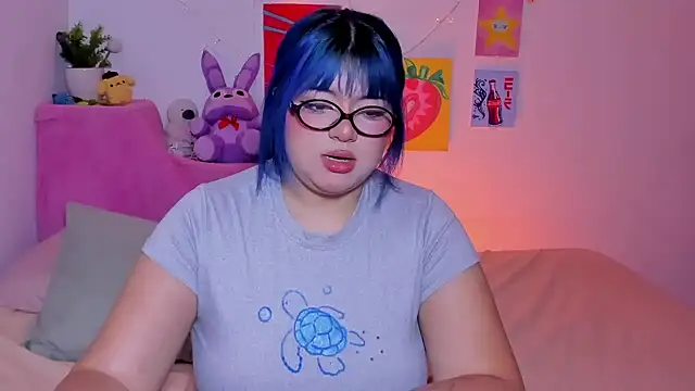 Gaby Danna online show from 07-26-26, 04:31