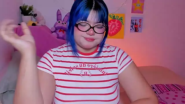 Gaby Danna online show from 07-28-26, 02:40