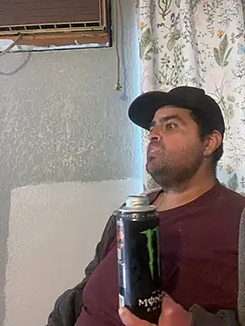 Miguel16i online show from 02-12-25, 05:37