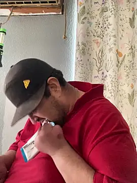 Miguel16i online show from 03-06-25, 06:59