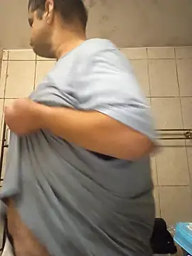 Miguel16i online show from 11-09-25, 08:45