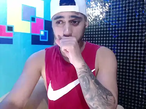 xxxxhotxoxo online show from 01-22-25, 08:29