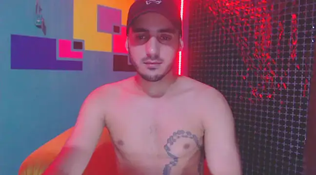 xxxxhotxoxo online show from 03-19-25, 07:07