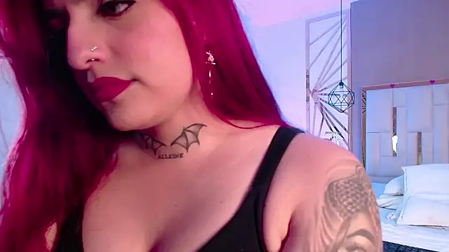 valeriee millerr  online show from 03-03-25, 06:22